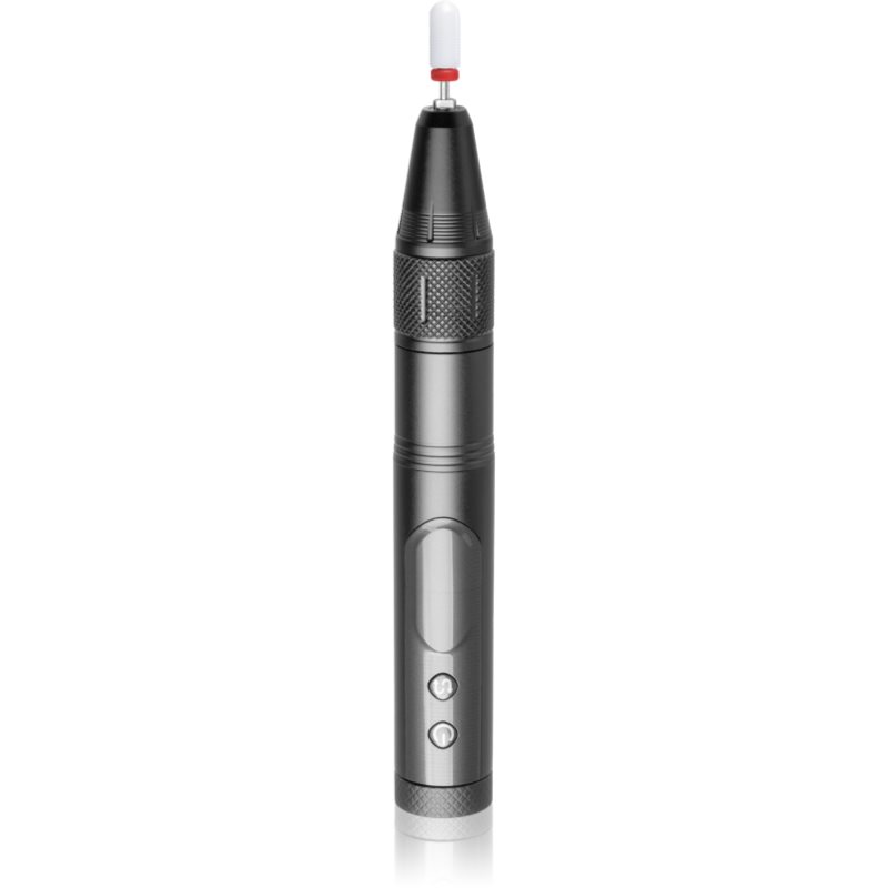 NEONAIL Nail Drill Pen електрическа пила за нокти боя Graphite 1 бр. на ниска цена