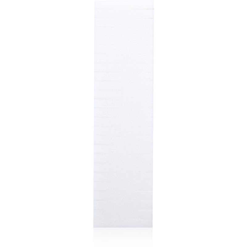 NEONAIL Nail Sponges White гъби за нокти 25 бр.