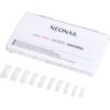 NEONAIL Nail Tips Изкуствени нокти тип Natural 120 бр.