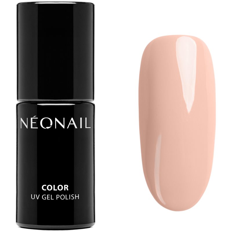 NEONAIL Nude Stories гел лак за нокти цвят Madame de Mode 7
