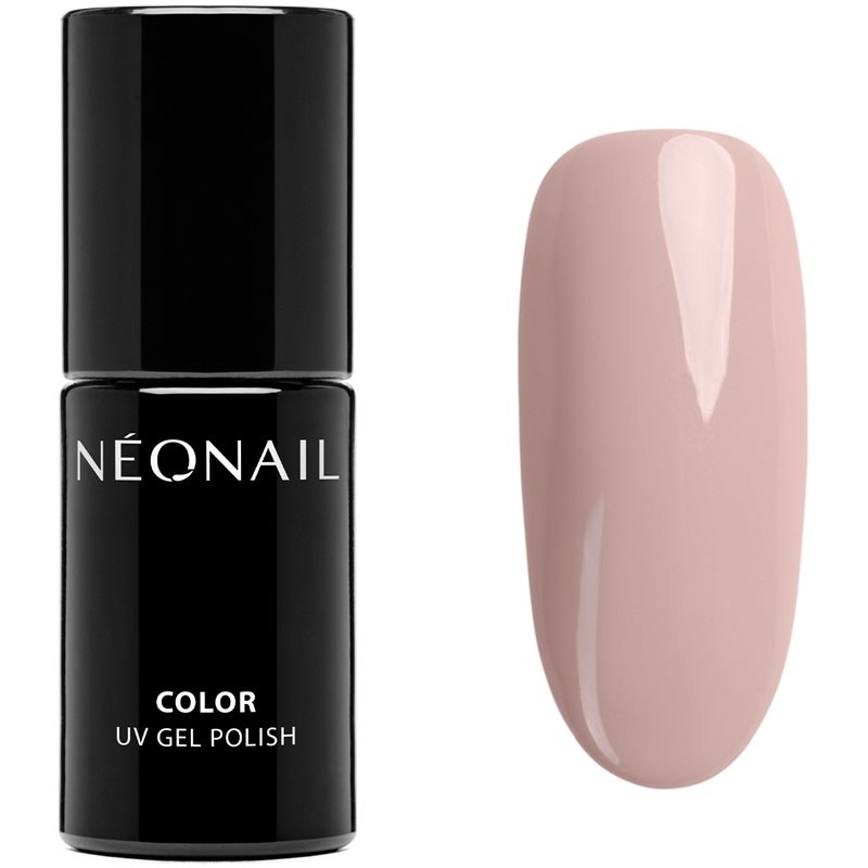 NEONAIL Nude Stories гел лак за нокти цвят Modern Princess 7