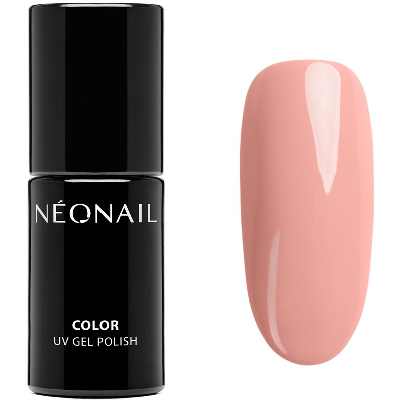 NEONAIL Nude Stories гел лак за нокти цвят Sweet Milady 7