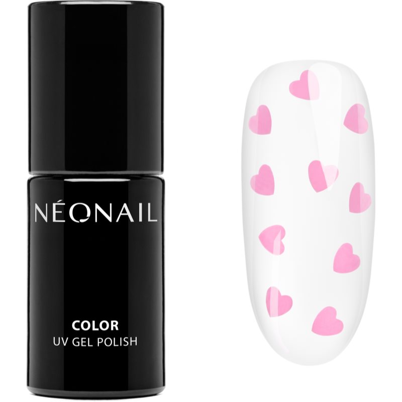 NEONAIL Own Your Love гел лак за нокти цвят Self Love Era 7.2 мл. на ниска цена