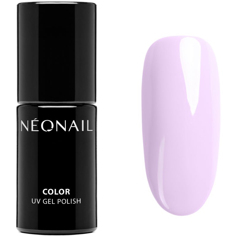 NEONAIL Pastel Romance гел лак за нокти цвят First Date 7