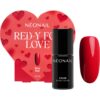 NEONAIL Special Set Red-y for Love гел лак за нокти (лимитирана серия) цвят Sexy Red 7.2 мл.