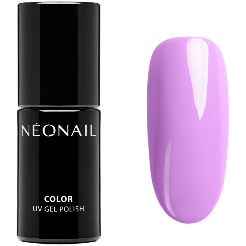 NEONAIL Spring гел лак за нокти цвят Plumeria Scent 7