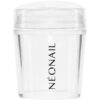 NEONAIL Stamping Stamper & Scraper печат татуировка за нокти 1 бр.
