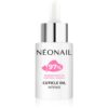 NEONAIL Vitamin Cuticle Oil подхранващо масло за нокти и кожичките около ноктите Intense 6