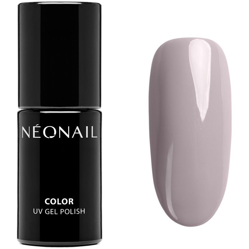 NEONAIL Warming Memories гел лак за нокти цвят Hot Cocoa 7