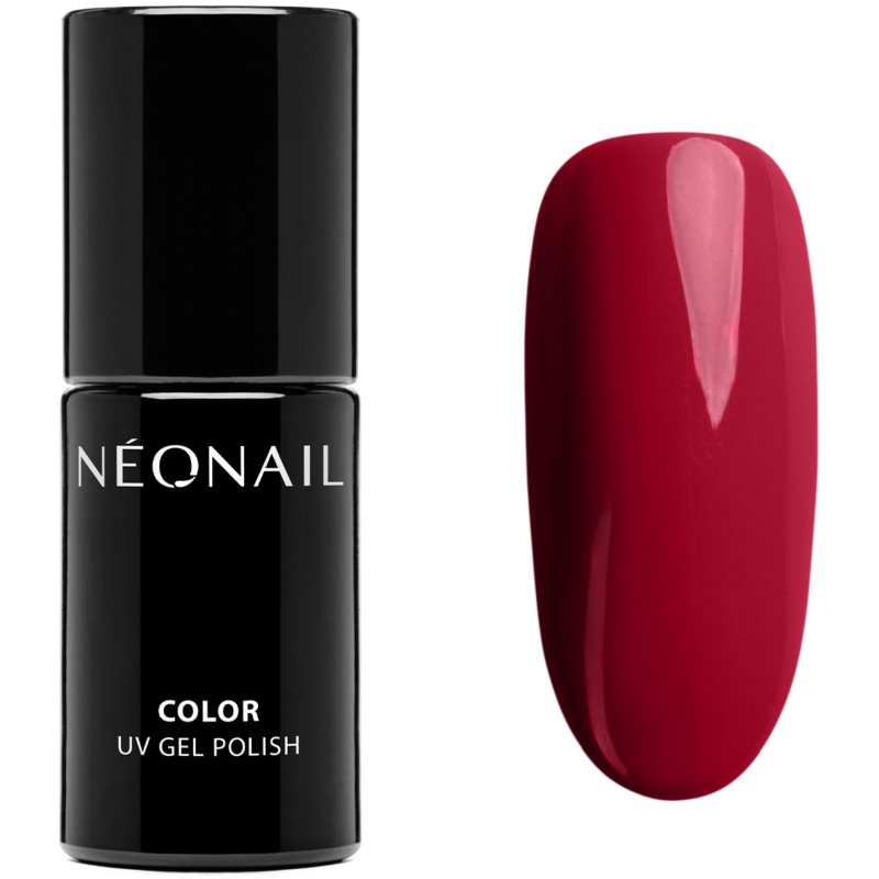 NEONAIL Who’s the One? Yes