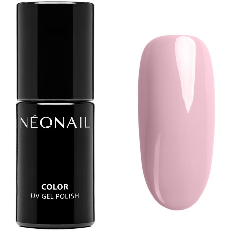NEONAIL Wild Sides Of You гел лак за нокти цвят Dried Blossom 7