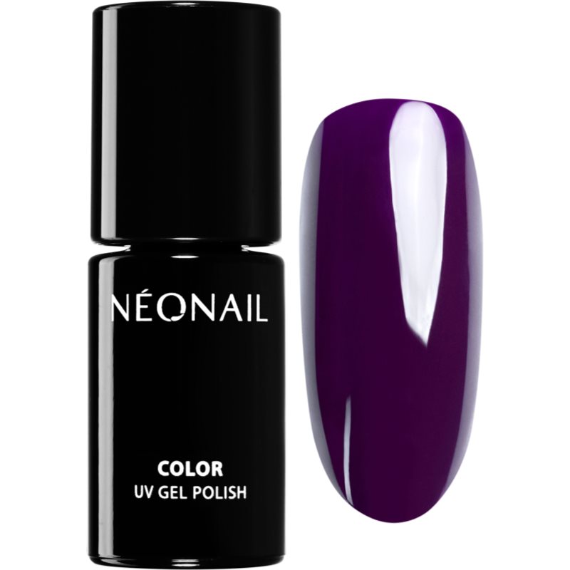 NEONAIL Winter Collection гел лак за нокти цвят Moony Whispers 7