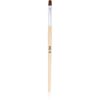 NEONAIL Wooden Brush четка за нанасяне на гелообразни продукти тип No. 8 1 бр.