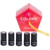 NEONAIL XMAS Set Colors Set подаръчен комплект за нокти