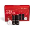 NEONAIL Your Special Trio UV Gel Polish & Effect Set подаръчен комплект за нокти