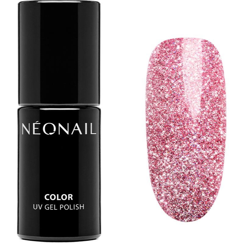 NEONAIL You're a Goddess гел лак за нокти цвят Create Your Own Sunshine 7