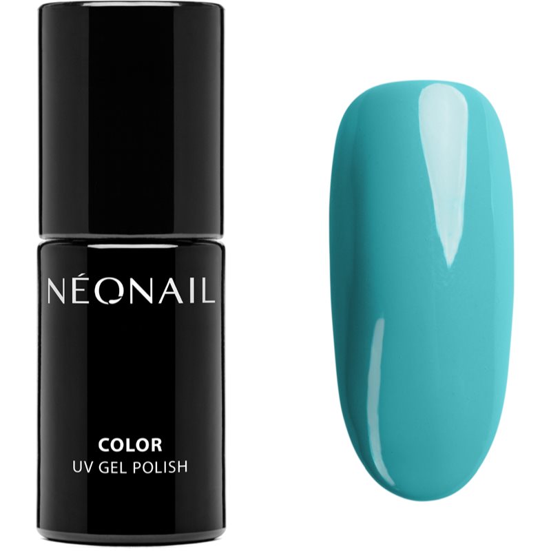 NEONAIL You're a Goddess гел лак за нокти цвят I'm Enough 7