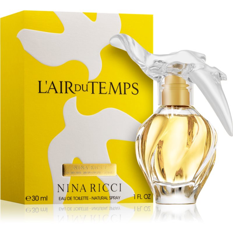 NINA RICCI L'Air du Temps тоалетна вода за жени 30 мл. на ниска цена