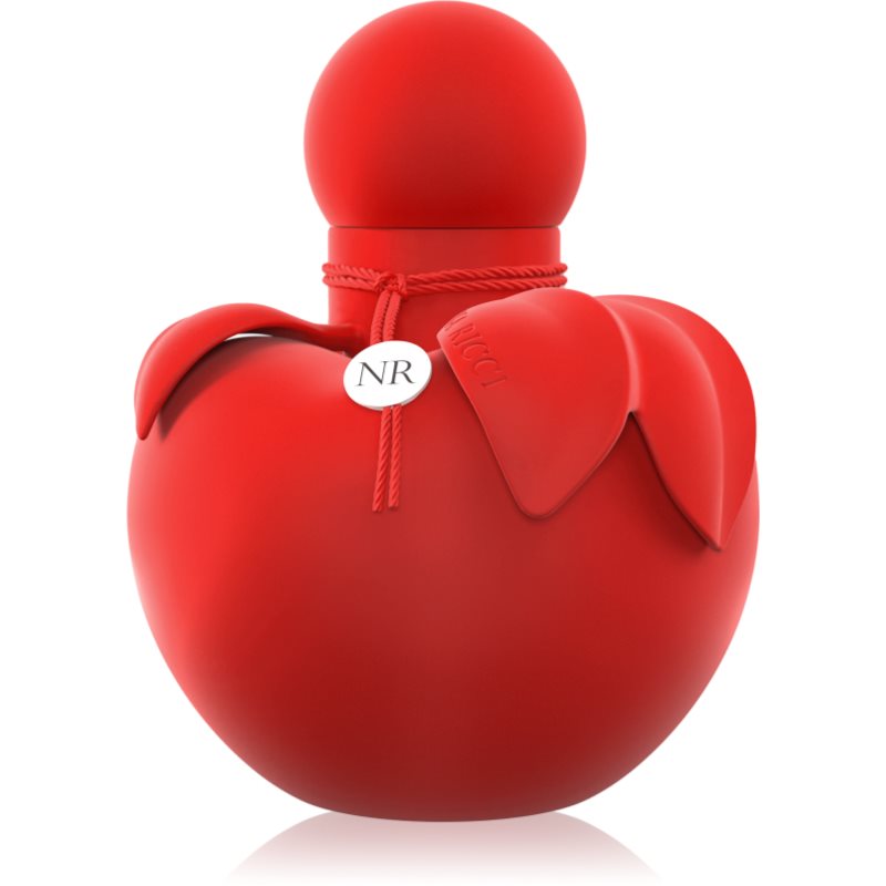 NINA RICCI Nina Extra Rouge парфюмна вода за жени 30 мл.