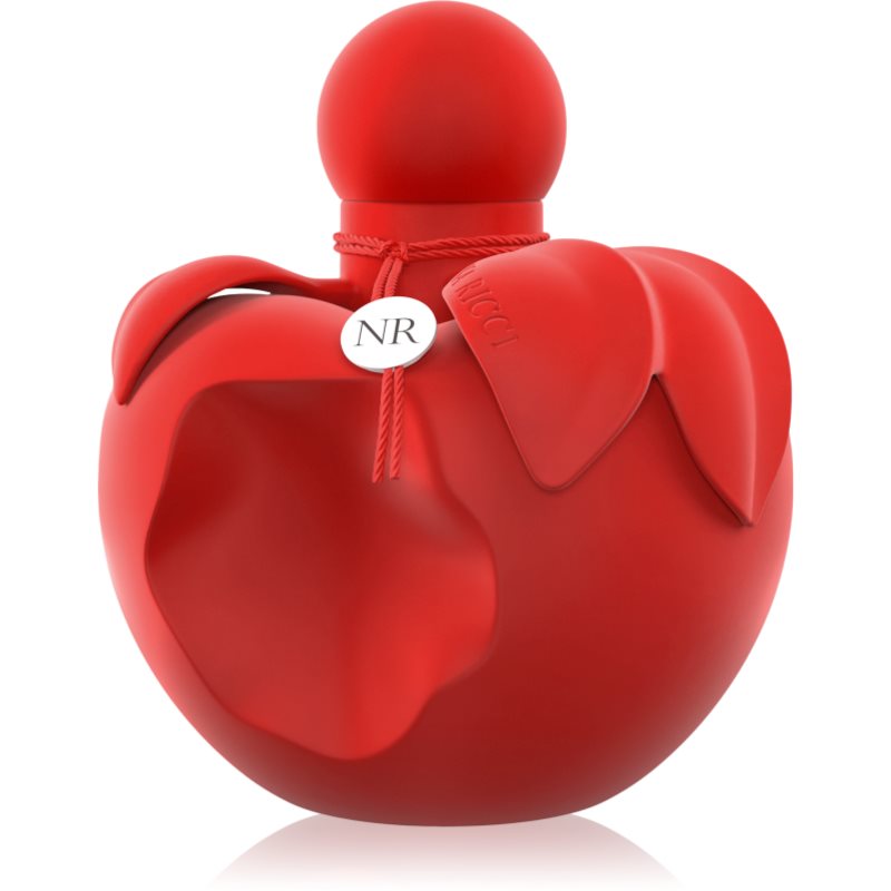 NINA RICCI Nina Extra Rouge парфюмна вода за жени 80 мл.