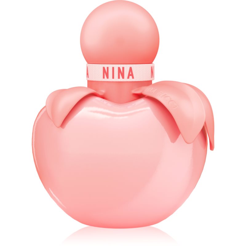 NINA RICCI Nina Rose тоалетна вода за жени 30 мл. на ниска цена