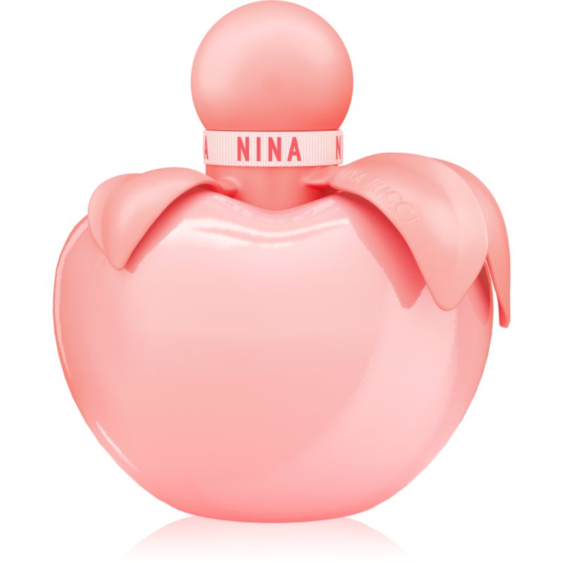 NINA RICCI Nina Rose тоалетна вода за жени 80 мл.