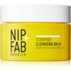NIP+FAB Ceramide Fix почистващ балсам с церамиди 75 мл.