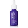 NIP+FAB Retinol Fix 10 % концентриран серум за нощ 30 мл.