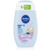 NIVEA BABY Bed Time душ гел за тяло и коса 200 мл.