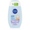 NIVEA BABY Bed Time успокояващ лосион за тяло 200 мл.