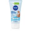 NIVEA BABY Wind & Weather защитен крем от вятър и студено време 50 мл.