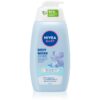 NIVEA BABY нежен душ гел 450 мл.