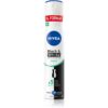 NIVEA Black & White Invisible Fresh + Antibacterial антиперспирант-спрей за жени 200 мл.