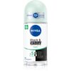 NIVEA Black & White Invisible Fresh антиперспирант срещу бели и жълти петна 50 мл.