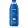NIVEA Body Milk подхранващ лосион за тяло 400 мл.