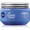 NIVEA Care & Hold гел за коса 150 мл.