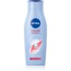 NIVEA Color Care & Protect грижовен шампоан за боядисана коса 400 мл.