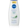 NIVEA Creme Aloe душ гел - грижа 750 мл.