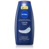 NIVEA Creme Care кремообразна пяна за вана 750 мл.