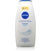 NIVEA Creme Soft кремообразна пяна за вана 750 мл.