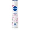 NIVEA Floral Love антиперспирант-спрей 150 мл.