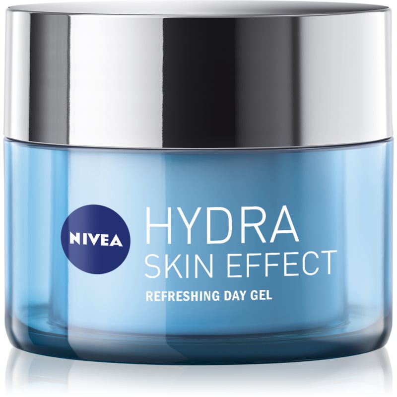 NIVEA Hydra Skin Effect освежаващ крем-гел 50 мл. на ниска цена
