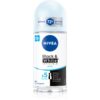 NIVEA Invisible Black & White Pure рол- он против изпотяване 48h 50 мл.