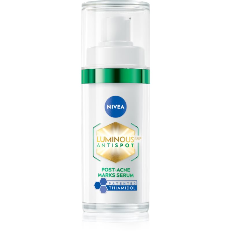 NIVEA Luminous серум против пигментни петна 30 мл. на ниска цена