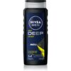 NIVEA MEN Deep Sport енергизиращ душ-гел за мъже 500 мл.