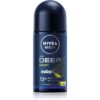 NIVEA MEN Deep Sport рол-он и антиперспирант за мъже 50 мл.