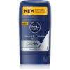 NIVEA MEN Derma Dry Control твърд антиперспирант 50 мл.