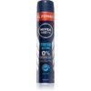 NIVEA MEN Fresh Active дезодорант в спрей за мъже 200 мл.