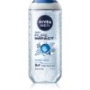 NIVEA MEN Pure Impact душ гел за мъже 250 мл.