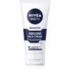 NIVEA MEN Sensitive хидратиращ крем за мъже 75 мл.